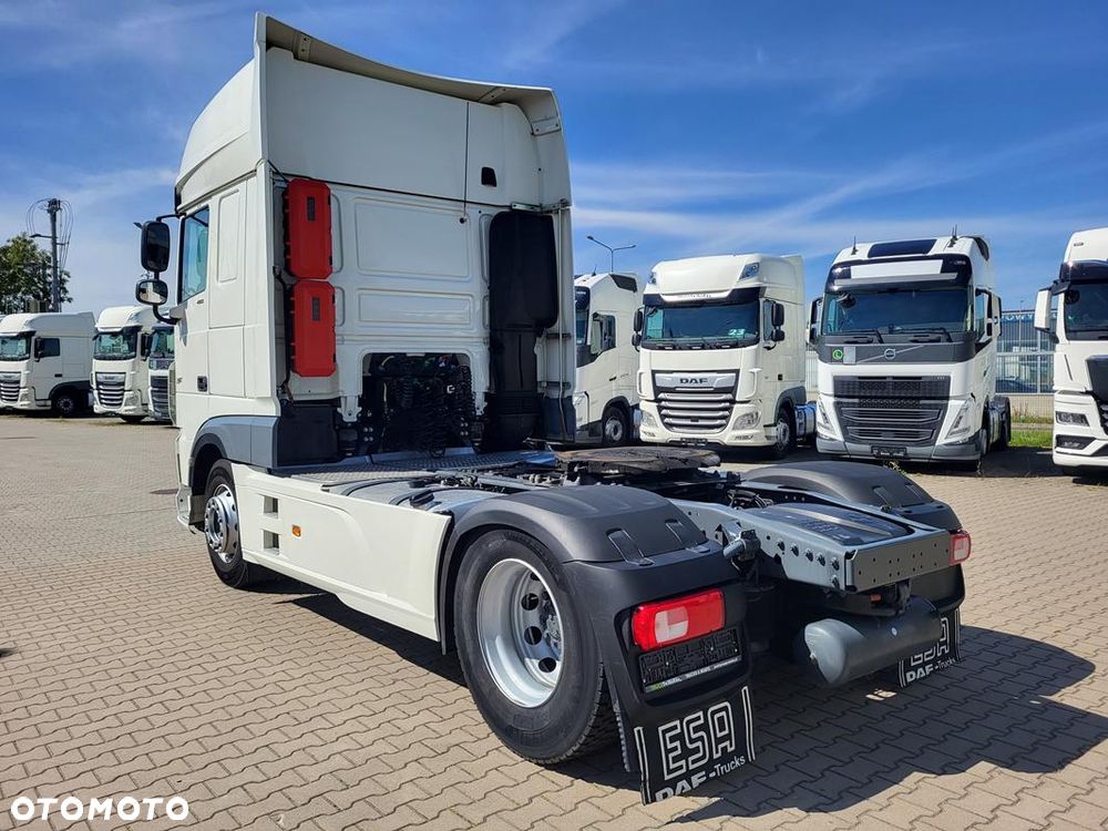 DAF FT XF 480 - 6