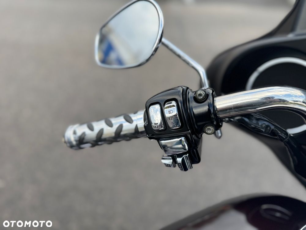 Harley-Davidson Electra - 17