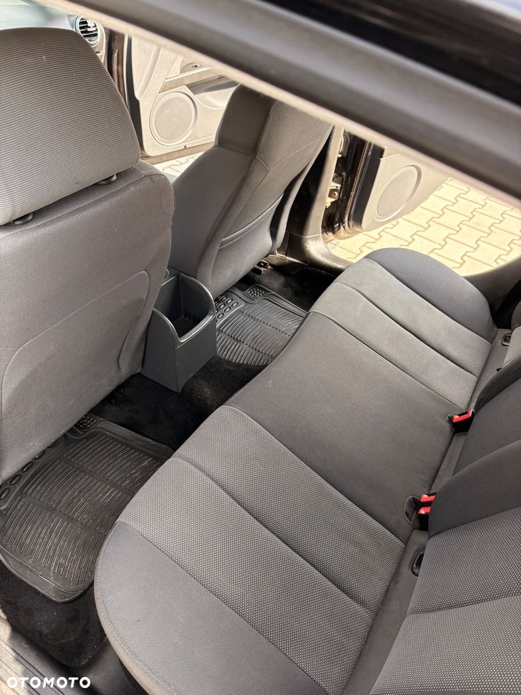 Seat Leon 1.9 TDI Audience - 11