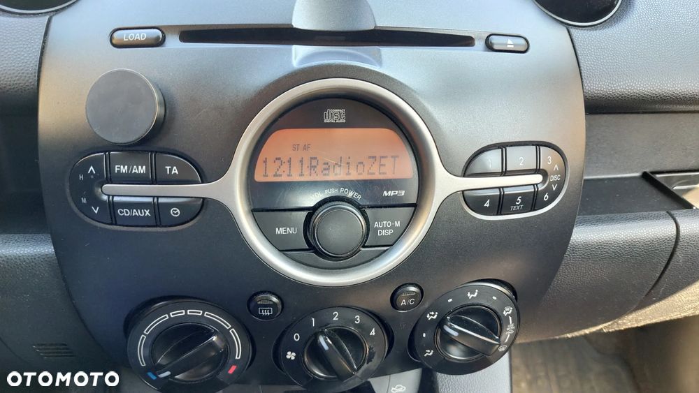 Mazda 2 1.4 DE Core + - 2