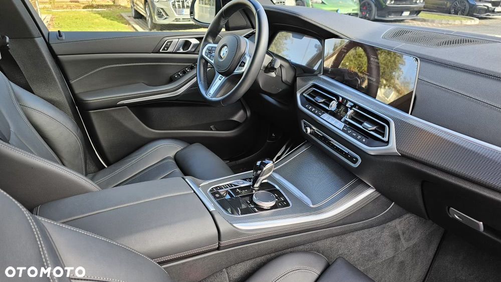 BMW X5 xDrive25d - 13