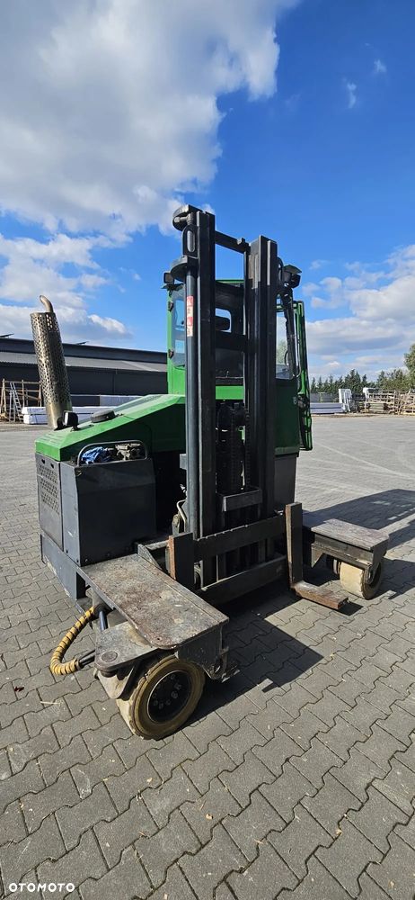 Combilift C4000 - 5