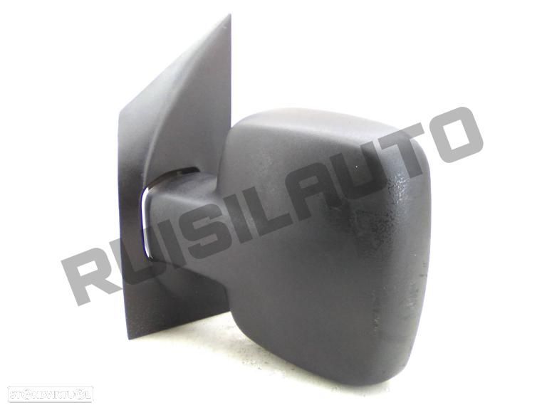 Espelho Retrovisor Esquerdo Manual  Mercedes Vito I W638 [1996_ - 1