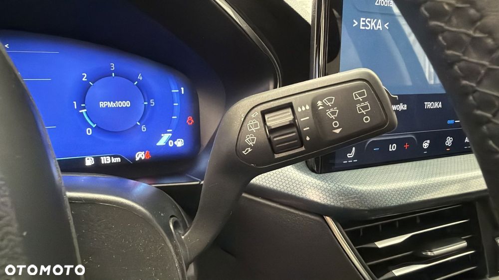 Ford Focus 1.5 EcoBlue Active X - 25