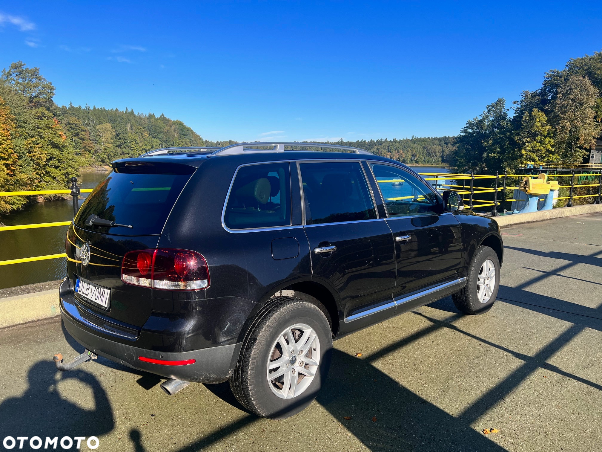 Volkswagen Touareg - 4