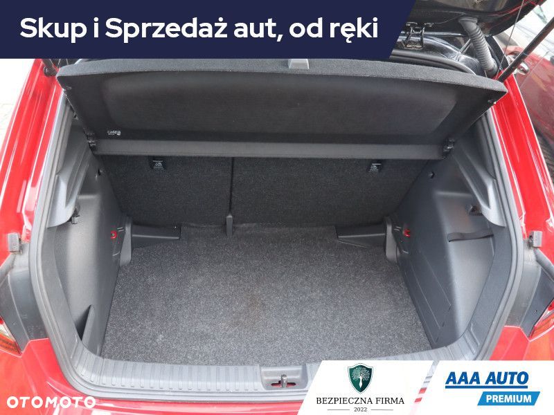 Skoda Fabia - 16