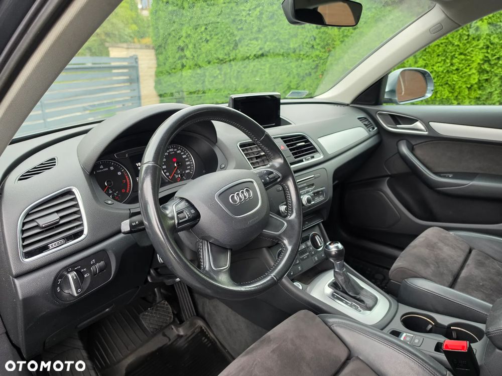 Audi Q3 - 12