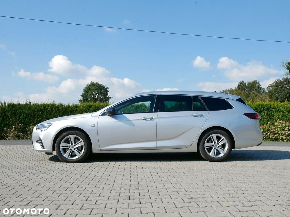 Opel Insignia 2.0 CDTI Business Elegance S&S - 2