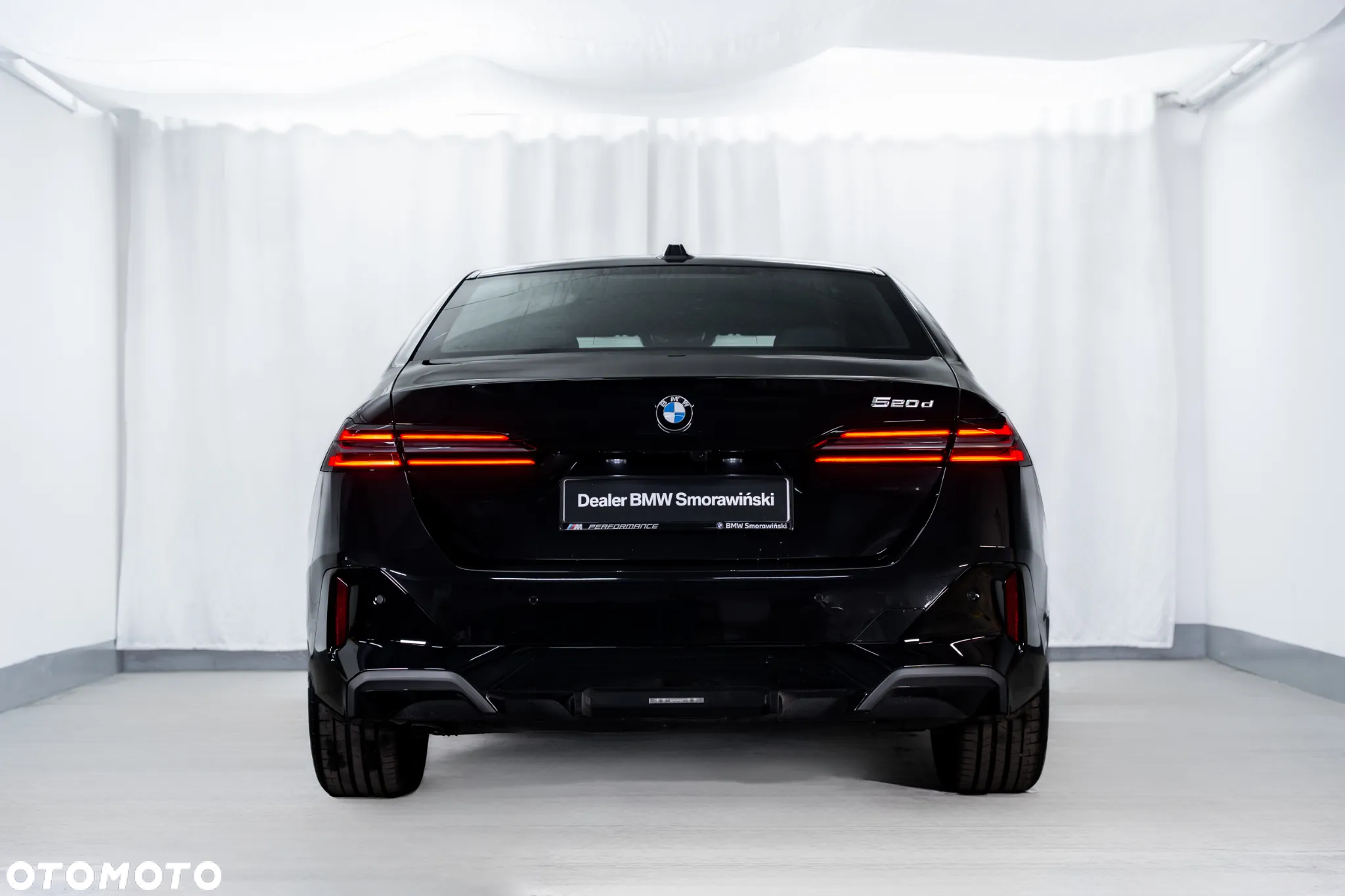 BMW Seria 5 - 6