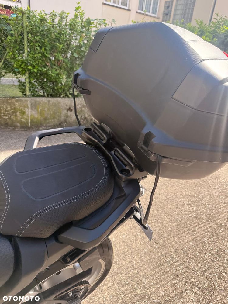 Yamaha Tracer - 15