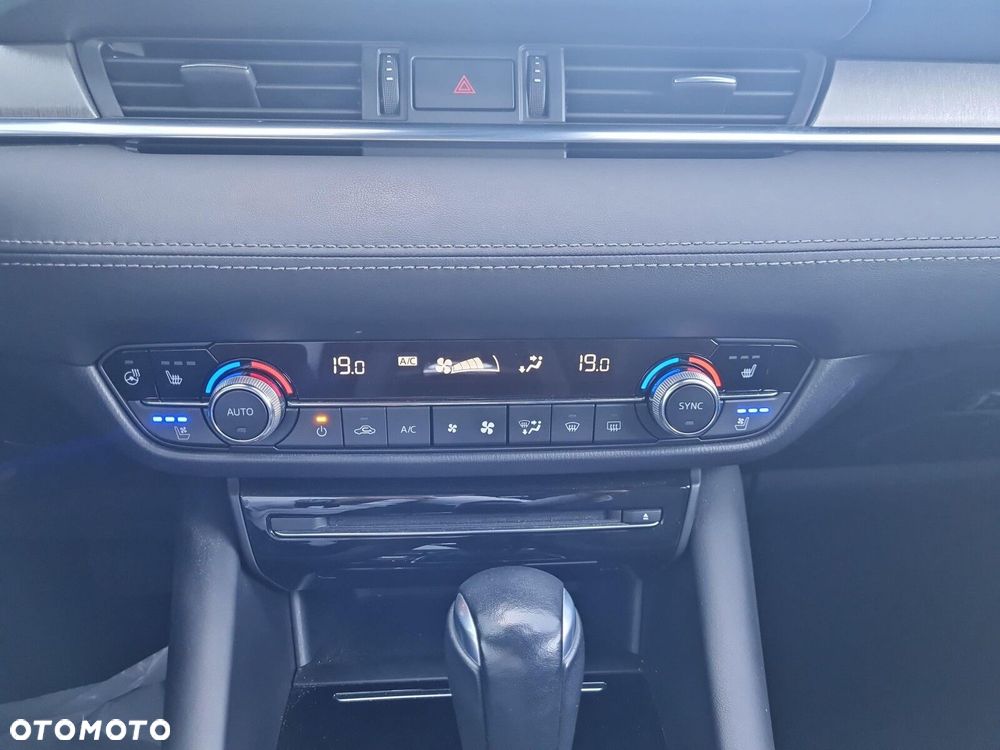 Mazda 6 2.0 SkyPassion - 21