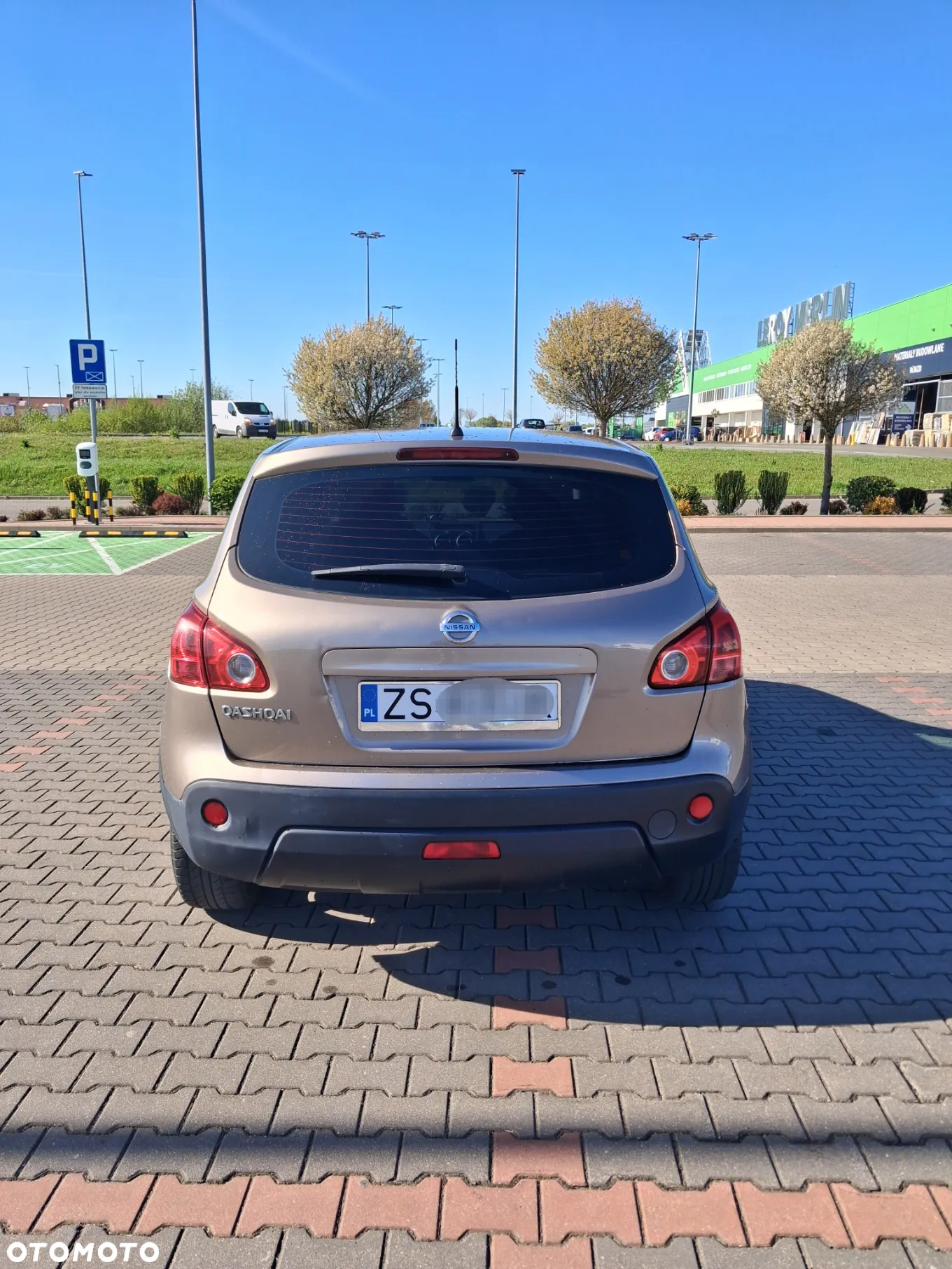 Nissan Qashqai 1.6 Acenta - 6