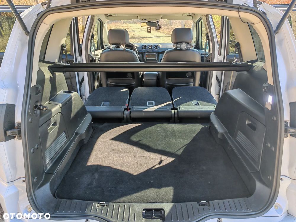 Ford S-Max 2.2 TDCi DPF Platinium X - 13