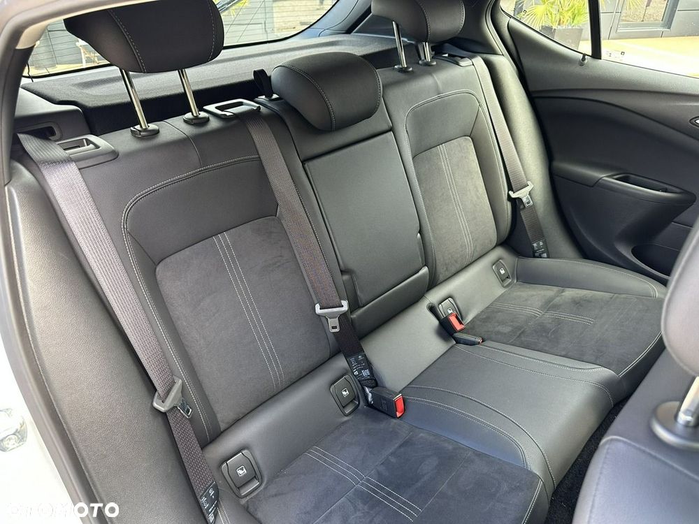 Opel Astra - 17
