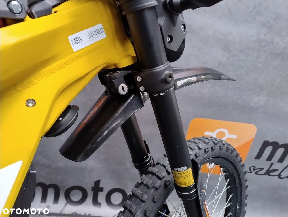 Surron Light Bee - 25