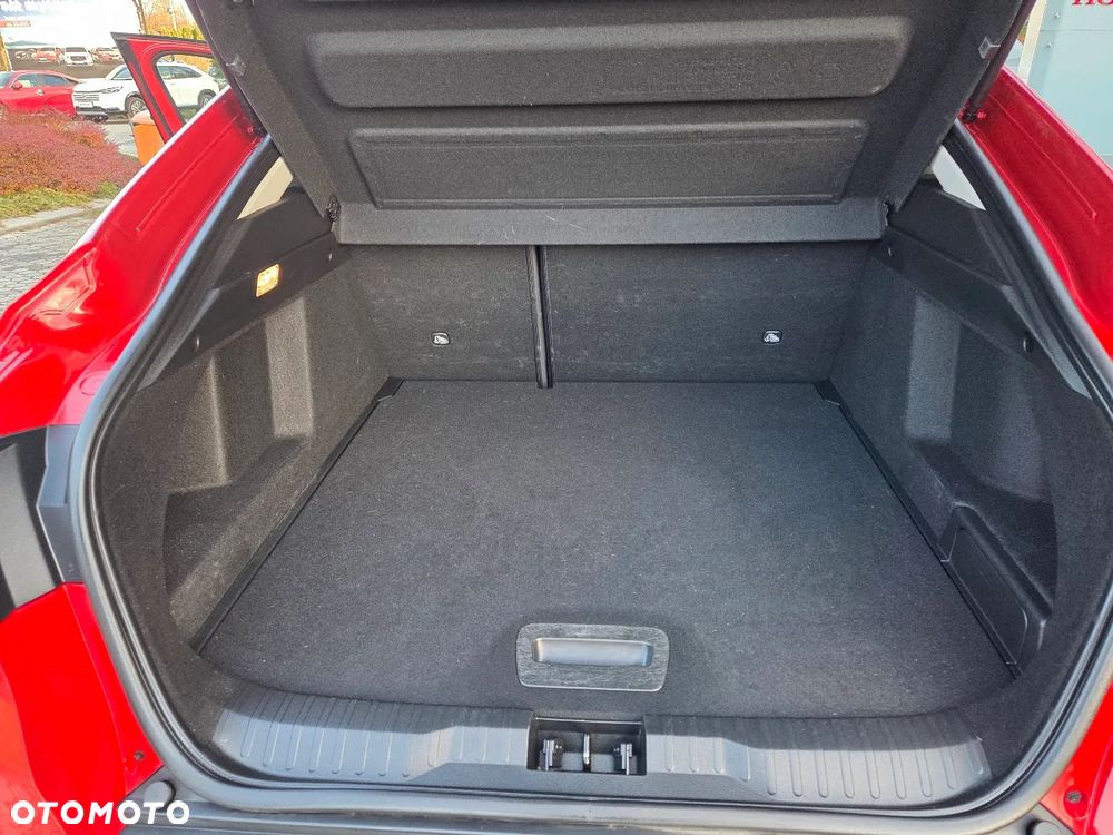 Renault Arkana 1.3 TCe mHEV R.S Line EDC - 21