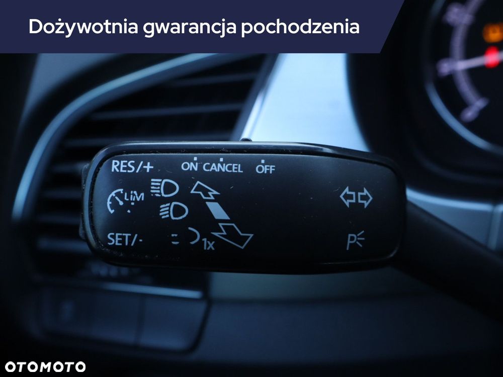 Skoda Fabia - 17