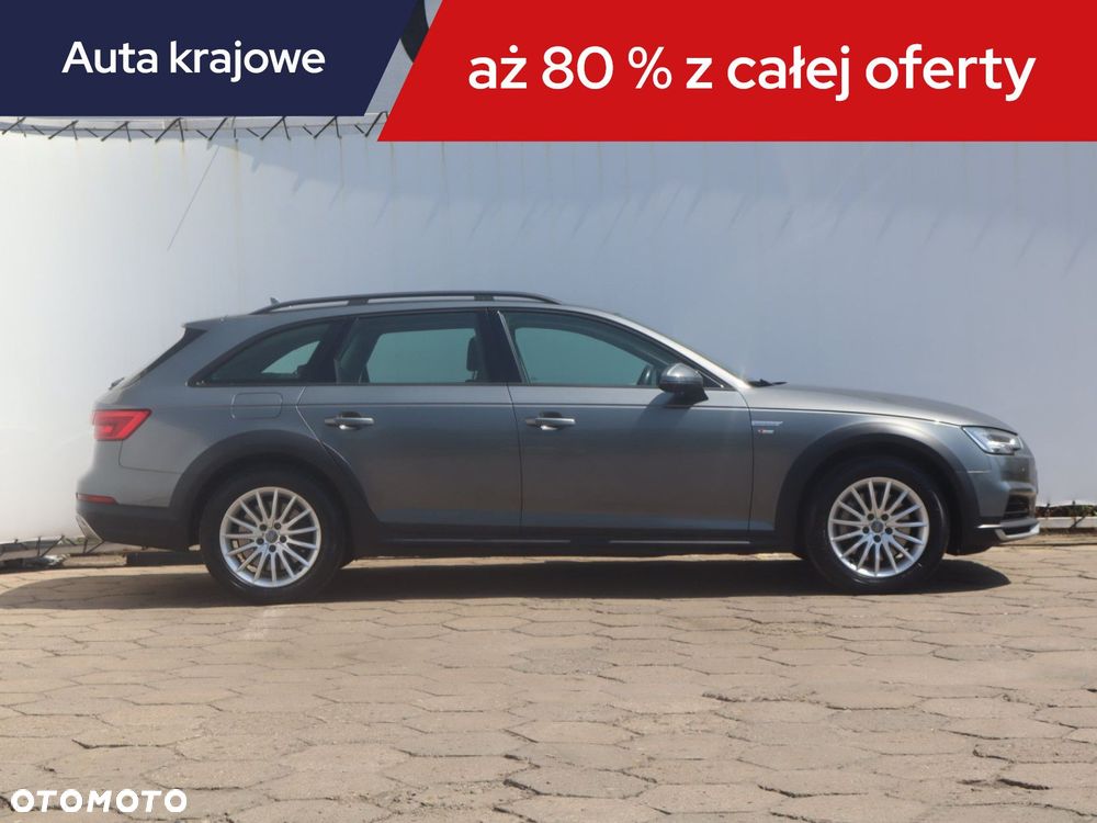 Audi A4 Allroad - 8