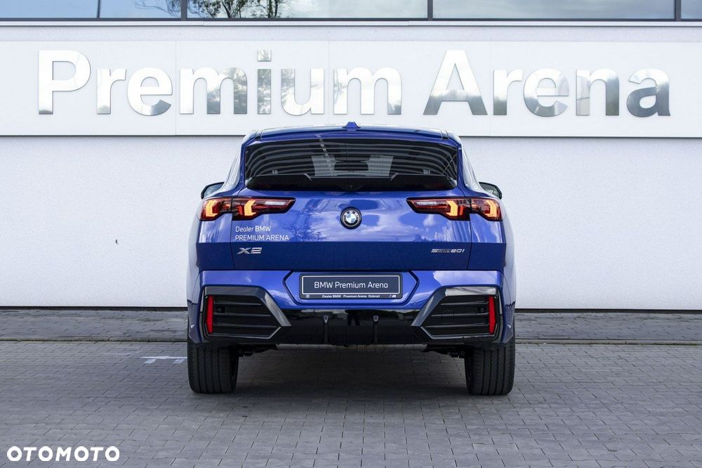 BMW X2 - 6