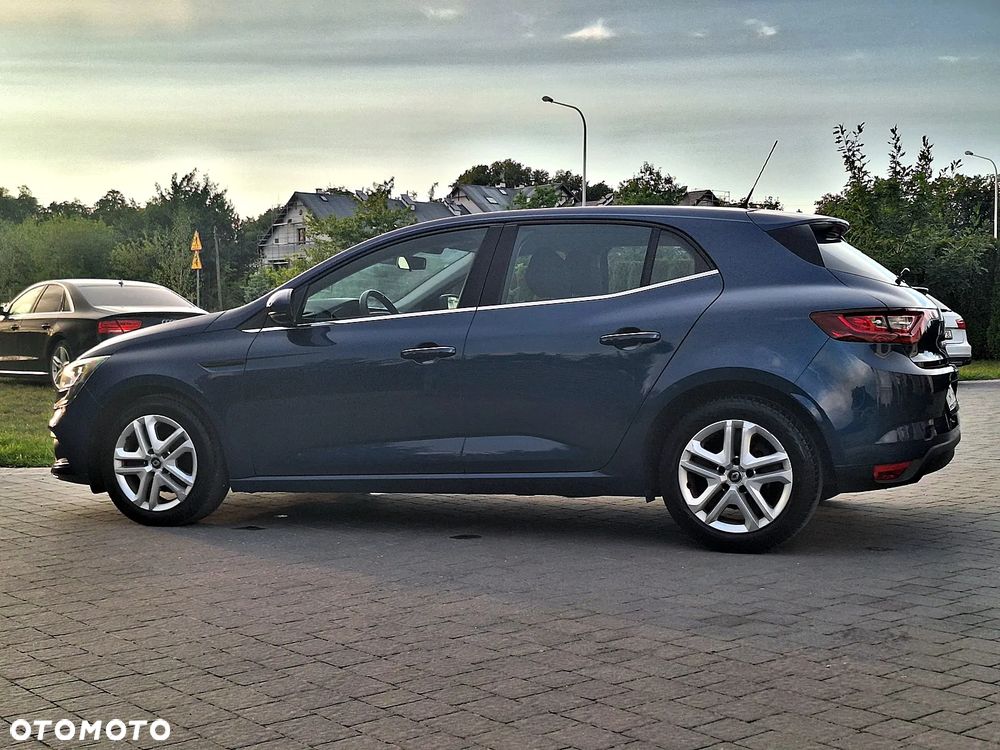 Renault Megane ENERGY dCi 110 ECO2 PLAY - 7