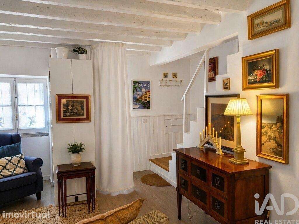 Casa / Villa T2 em Cascais e Estoril de 51,91 m2 - Grande imagem: 5/24