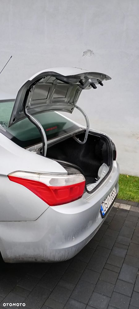 Citroën C-Elysée 1.6 VTi Exclusive - 15