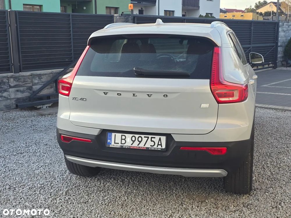 Volvo XC 40 T4 Plug-In Hybrid Core - 6