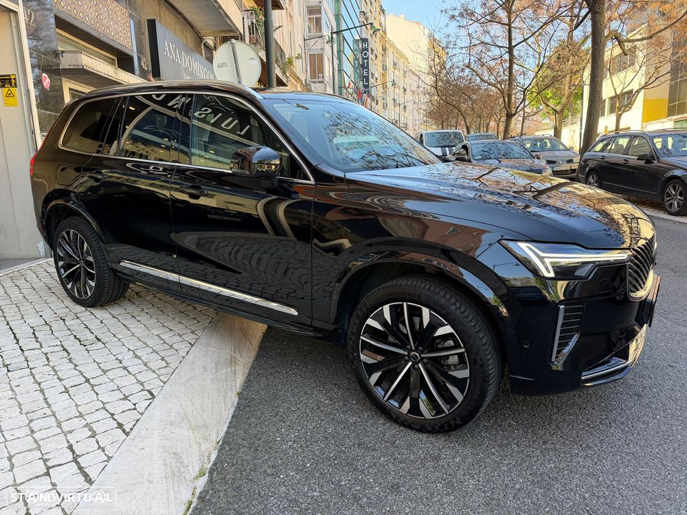 Volvo XC 90 T8 AWD Plus Dark - 7