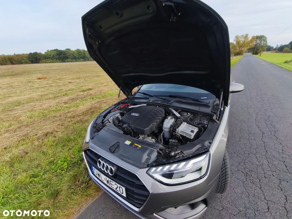 Audi A4 Avant - 18