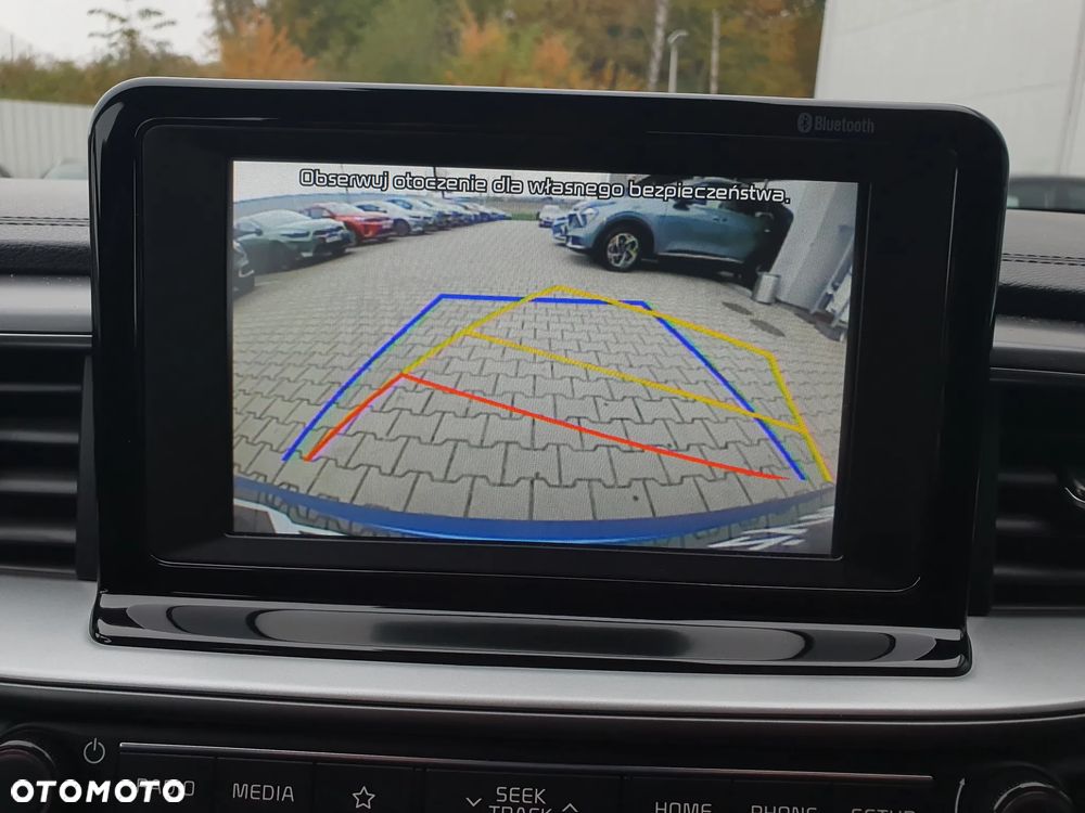 Kia Ceed 1.4 T-GDI M - 35