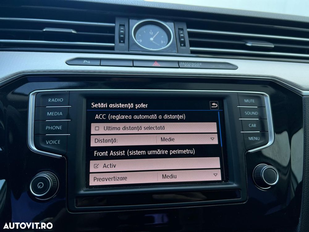 Volkswagen Passat Alltrack 2.0 TDI SCR 4Motion DSG (BMT) - 19