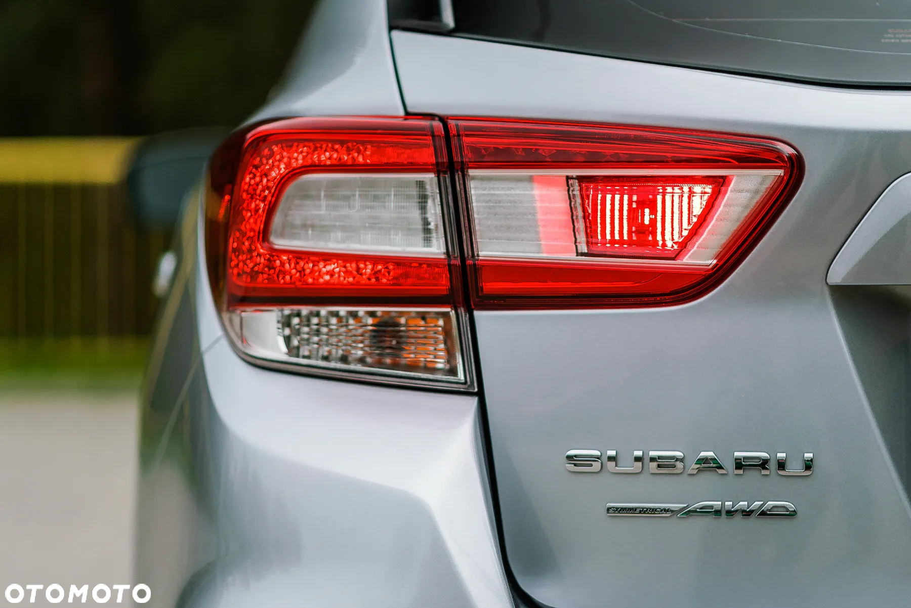 Subaru Impreza 2.0i Exclusive (EyeSight) Lineartronic - 37