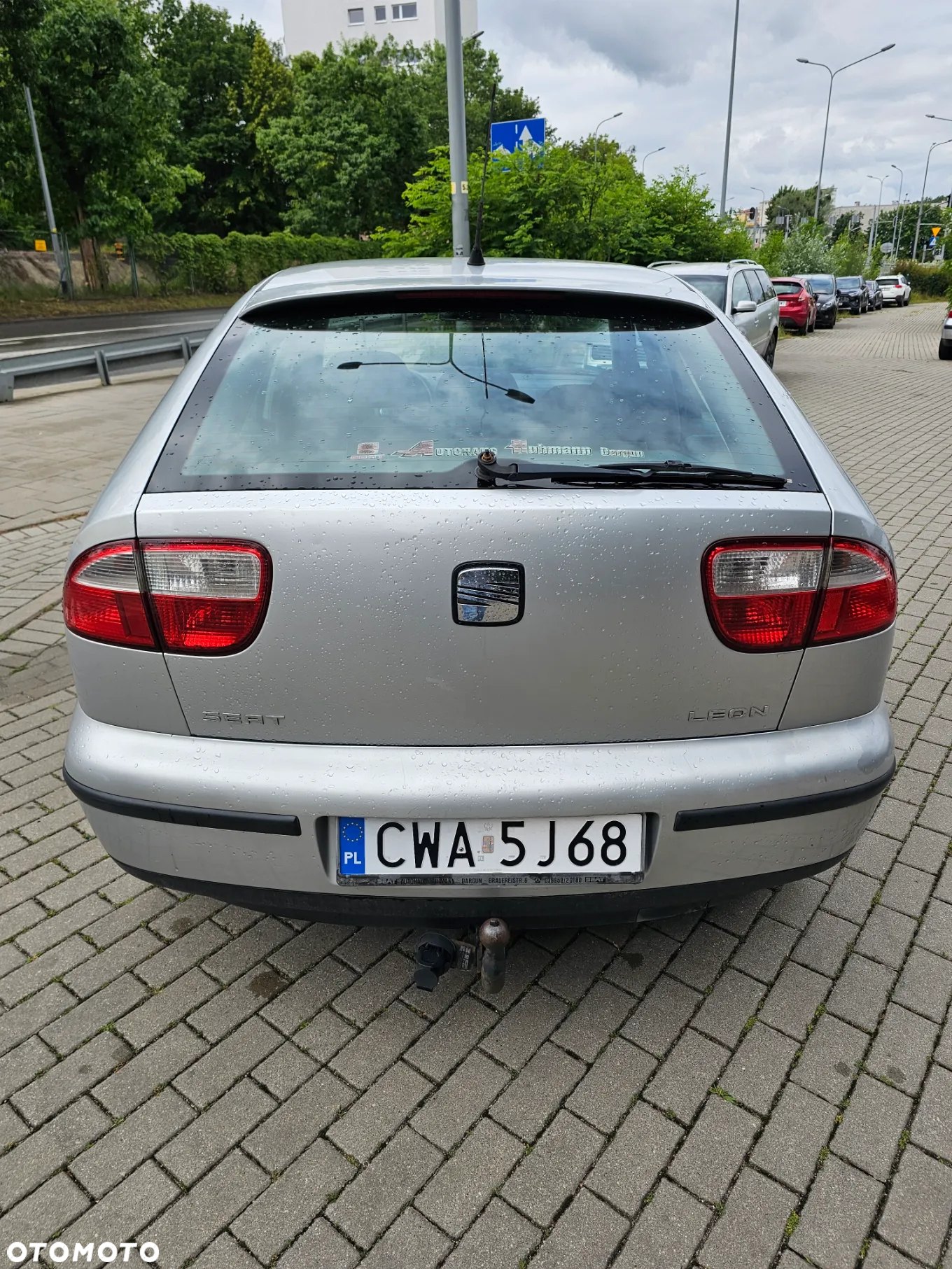 Seat Leon 1.6 Cool - 5