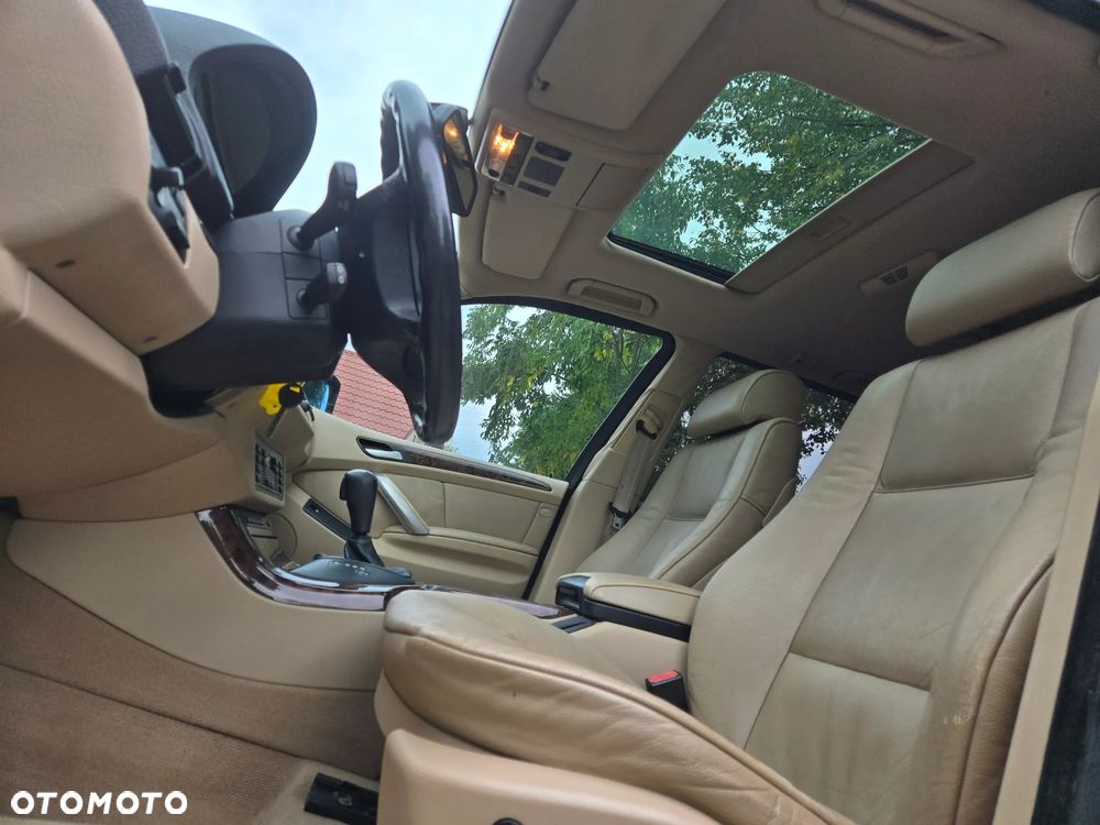 BMW X5 - 12