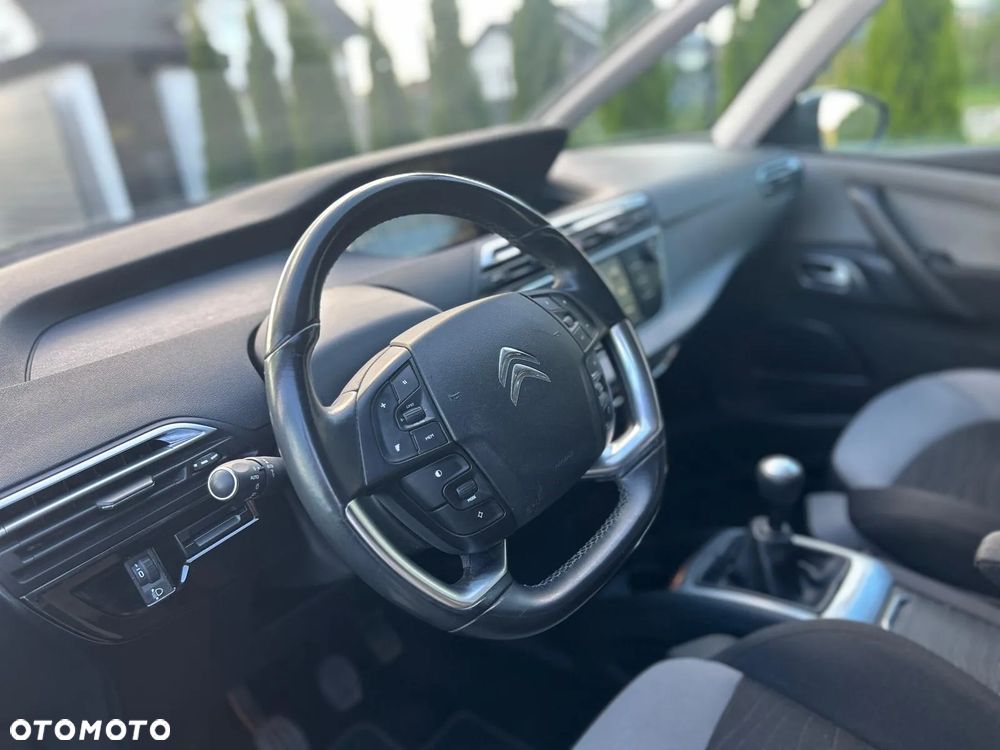 Citroën C4 Picasso 1.6 THP Intensive - 30
