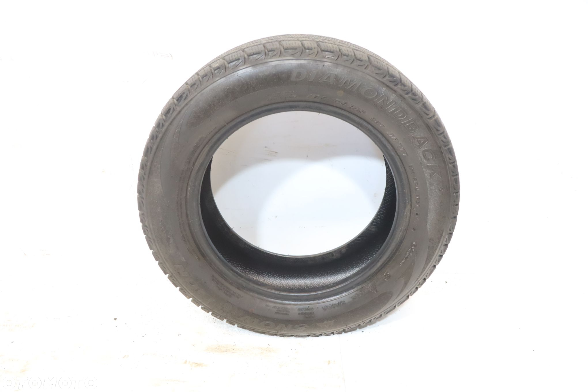 OPONA OPONY 2 SZT 185/65/15 ZIMA 23R - 2
