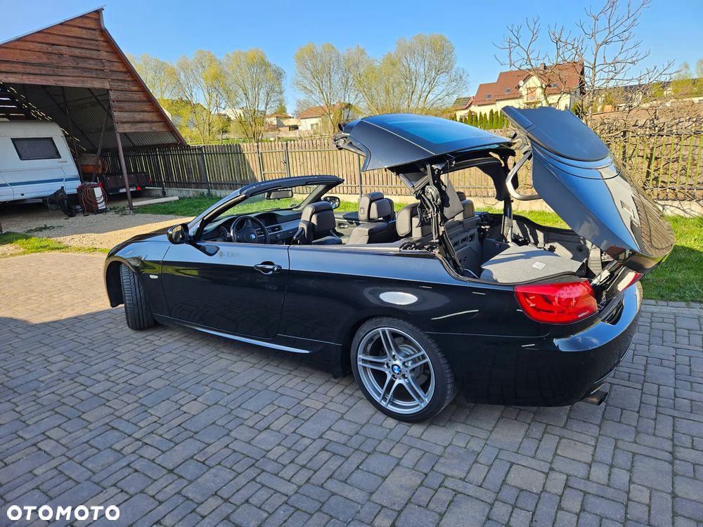 BMW Seria 3 320d DPF M Sport Edition - 18