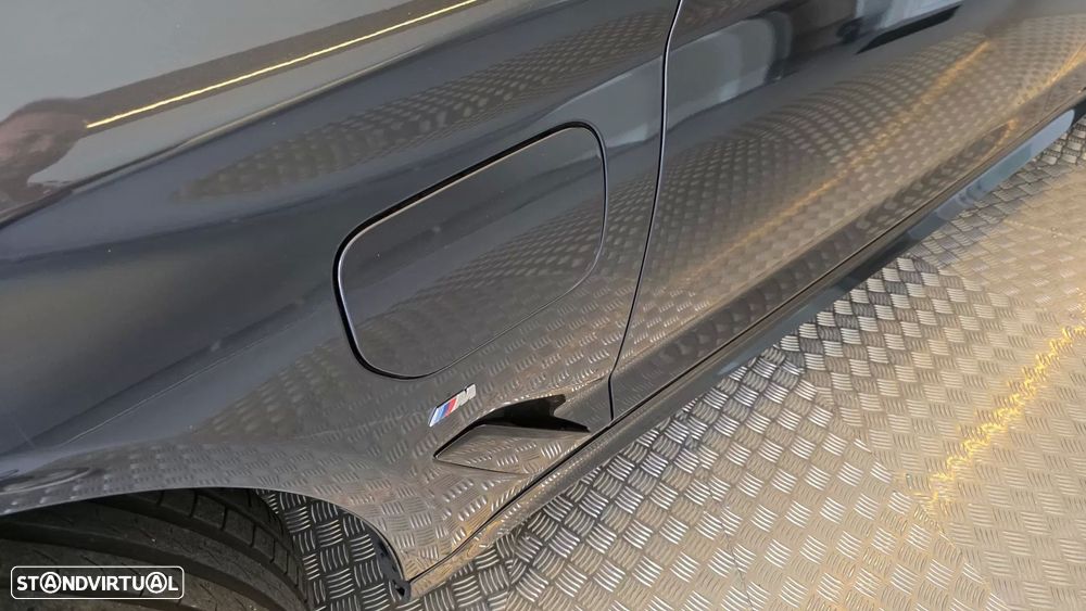 BMW 530 e iPerformance Pack M - 28