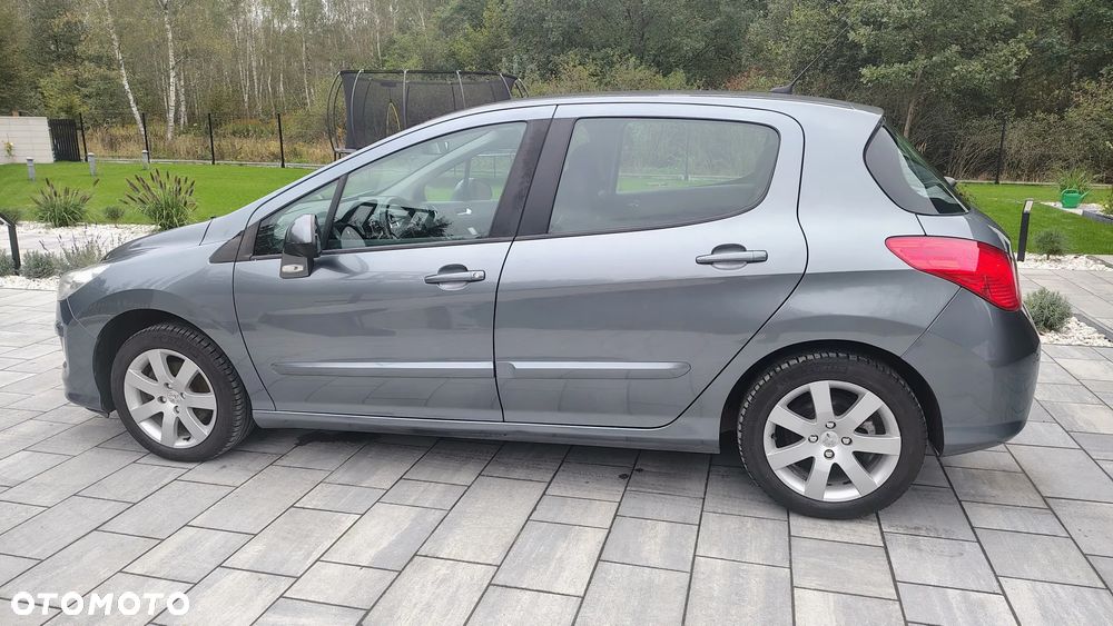 Peugeot 308 1.6 Premium Plus - 10