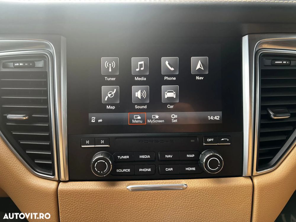 Porsche Macan 3.0 PDK S - 11