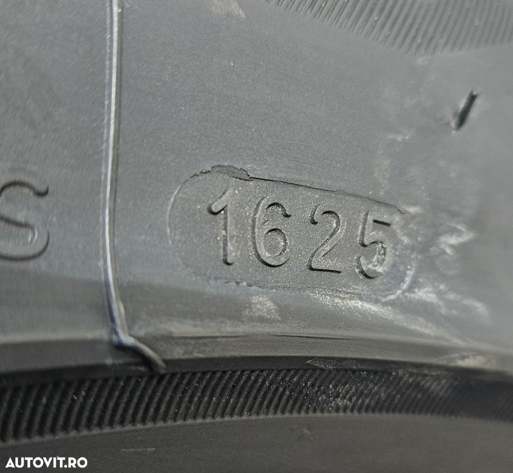 225/55 R19 , 99W, UNIGRIP Lateral Force 4S, Anvelope all season M+S - 5