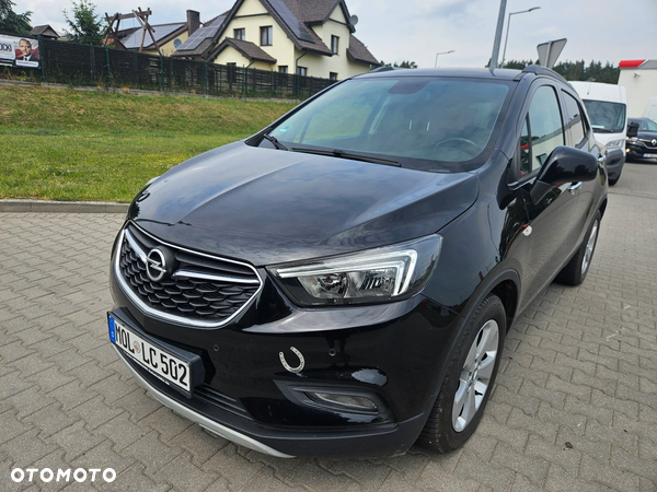 Opel Mokka 1.4 T Cosmo