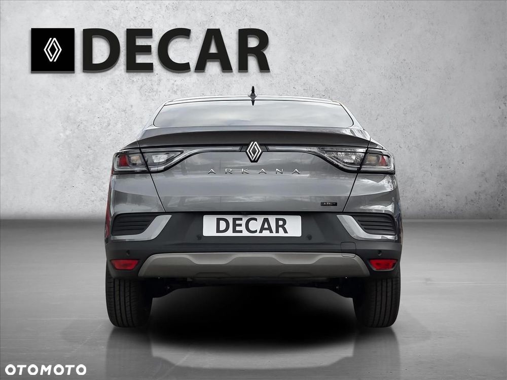 Renault Arkana - 12