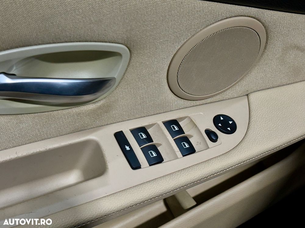 BMW Seria 5 520d Aut. - 14