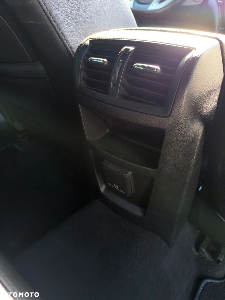 Opel Insignia 2.0 CDTI Cosmo - 22