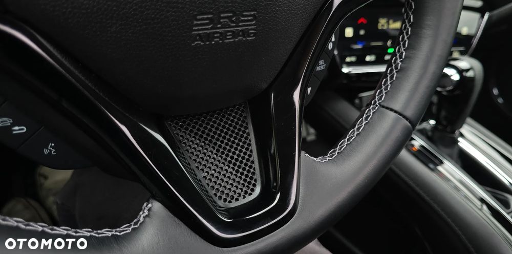 Honda HR-V 1.5 Executive (ADAS / Connect+) CVT - 36
