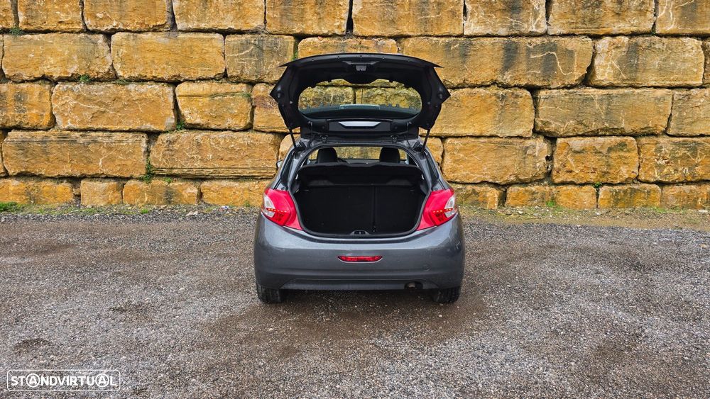 Peugeot 208 1.6 BlueHDi Allure - 46