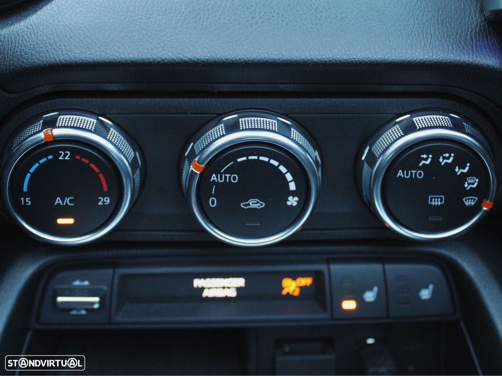 Mazda MX-5 MZR 2.0 RF Sky.Excell. Navi AT - 17