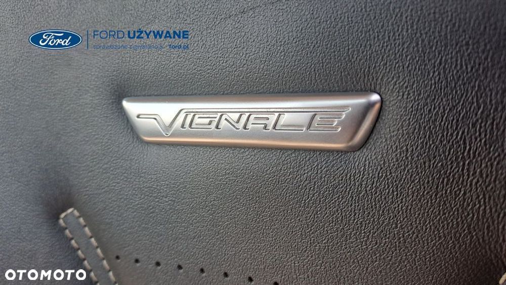 Ford Kuga - 20