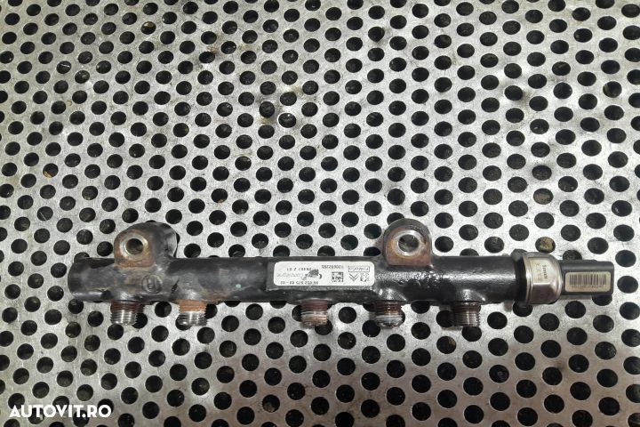 Rampa injectoare 96852975 96852975 Ford Focus 3 [2011 - 2015] wagon 5 - 2